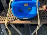 Little tikes baby gynge 