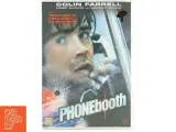 DVD-film &#39;Phone Booth&#39; - 2