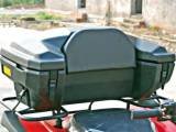 Bagageboks til ATV, 96 liter