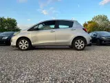 Toyota Yaris 1,5 Hybrid H2 Touch e-CVT - 3