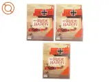 Den Røde Baron, 3 bøger/tegneserier - 2