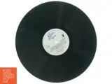 George Michael - Faith Vinyl LP fra Epic (str. 31 x 31 cm) - 4
