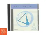 Hedningarna Remix Project (DVD) - 2