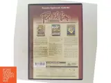 Far til Fire - Box 3 (Rød) med Peters Malberg (DVD) - 3