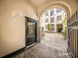 Herskabeligt kontorlejemål i hjertet af København - 5