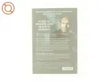 Serafine : krimi af Jakob Melander (Bog) - 3