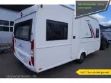 2015 - Bürstner Averso "55 YEARS" 460 TS - 2