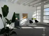 Moderne lokaler i Sundhed Center Øst. Sønderborg kan opdeles ! - 2