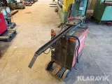Svejsemaskine Kemppi RA 350 W - 3