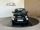 Fiat 500 0,9 TwinAir 80 Popstar - 2