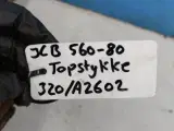 JCB 560-80 Topstykke 320/A2602  - 2