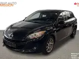 Mazda 3 1,6 Takara Edition 105HK 5d