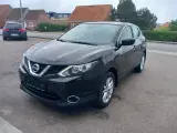 Nissan Qashqai 1,2 Dig-T Acenta 115HK 5d 6g