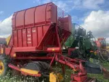 Tim tea120, el-ventiler. Meget velholdt maskine. - 3