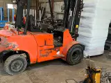 Gaffeltruck  - 3