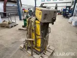 Svejsemaskine Esab LAN 400 & A10 MEH 44 - 4