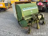 Vertikalskære Amazone GH 120 - 3
