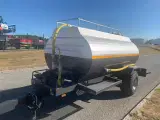 Agrofyn 5000 liter vandvogn - 4
