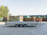 Eduard trailer 4520-3500.63-TR3 Multi - 3