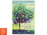 Uovervindelig sommer af Alice Adams (f. 1975) (Bog) - 2