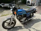 Suzuki GS 450 - 5