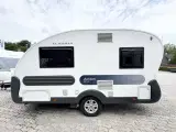 2019 - Adria Action 391 LH   Enkeltsenge-Lamel-Gulvtemp.-Mover-Telt - 5