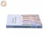 Handbook of adolescent development (Bog) - 2