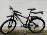 Nishiki Rule Dirt Mountainbike