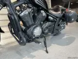 Yamaha XVS 1300 - 2