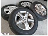 5x114,3 17" ET45 nav 60,1ø SUZUKI VITARA