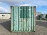 20 fods Container - ID: CCLU 392384-7 - 4