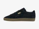 PUMA SUEDE