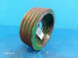 John Deere 9780i Remskive H125391 - 4
