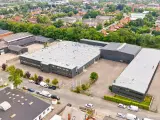 Moderne og fleksibelt lager/kontorlejemål – 429 m² på Rugvænget. Taastrup - 5