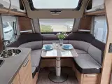 Knaus Südwind 60 Years 540 EU SOMMERTILBUD - Mover Kr: 1.- Spar 20.048.- - 4