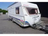 2006 - Dethleffs Camper 510 DB - 4