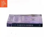Nordens herrer af Bernard Cornwell (Bog) - 2