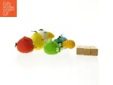 Angry Birds udeleg - 2