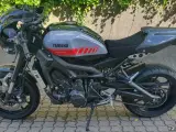 Yamaha XSR 900 - 4