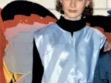 Sommerfugle - kostume
