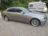 BMW 5"ER, E 60 2.2 i 170 Hk Nysynet.  - 5