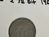 1/2 Cent / 2 1/2 Bit Dansk Vestindien - 2