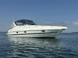 Cranchi Zaffiro 34 - 3