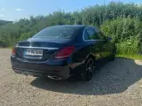 Mercedes C200 2,0 Edition C aut. - 5
