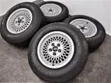 5x114,3 15" ET31,75 Jeep USA - 2
