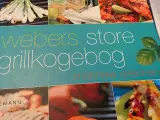 Webers store grillkogebog