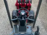 Weidemann 1140 Minilæsser  - 5