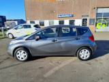 Nissan Note 1,2 Visia - 2