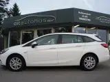 Opel Astra 1,4 T 150 Dynamic Sports Tourer aut. - 4