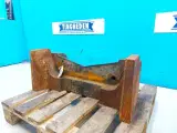 Case 580 SLE Frontvægt 194520A1 - 3